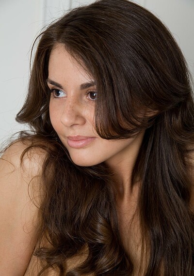 Model Astrud A in Bene